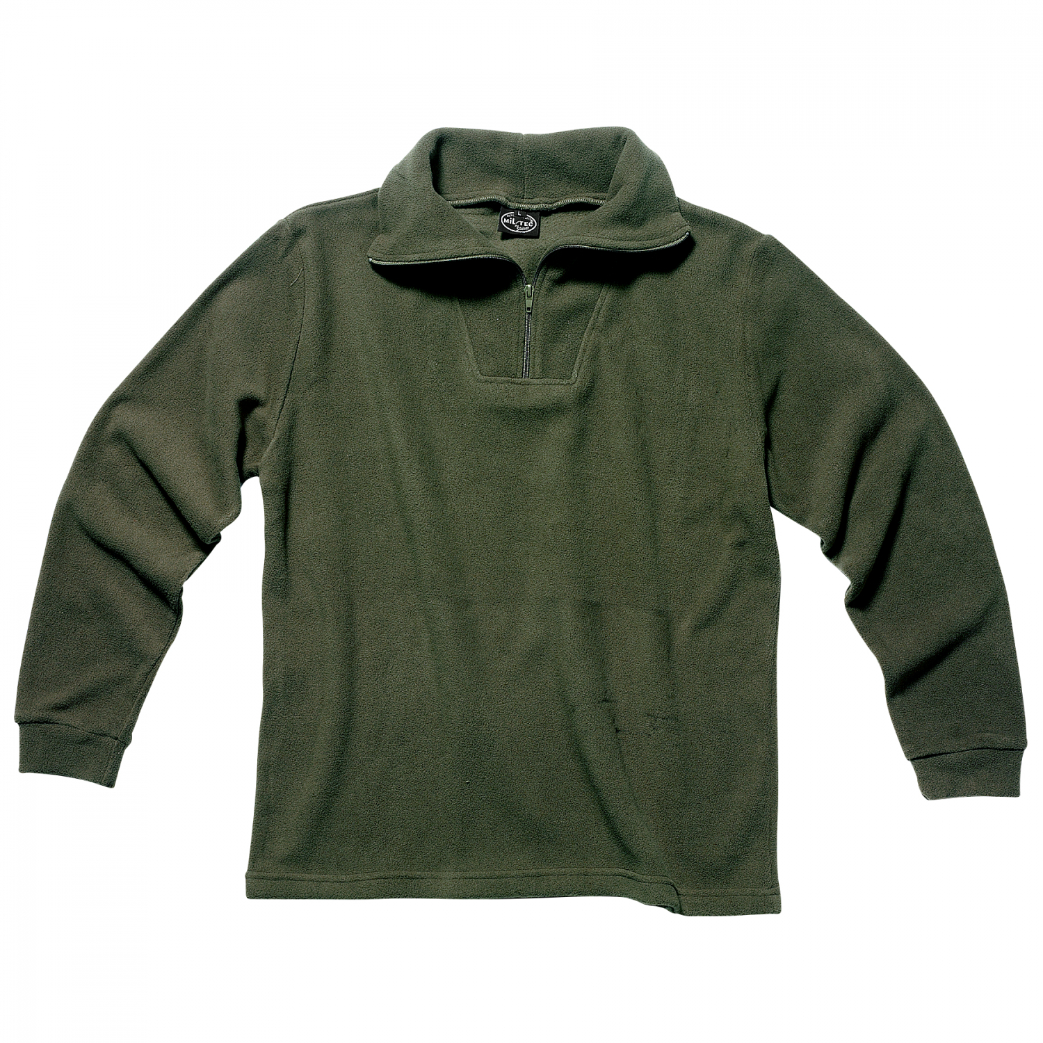 Miltec Herren Thermofleece Unterwäsche