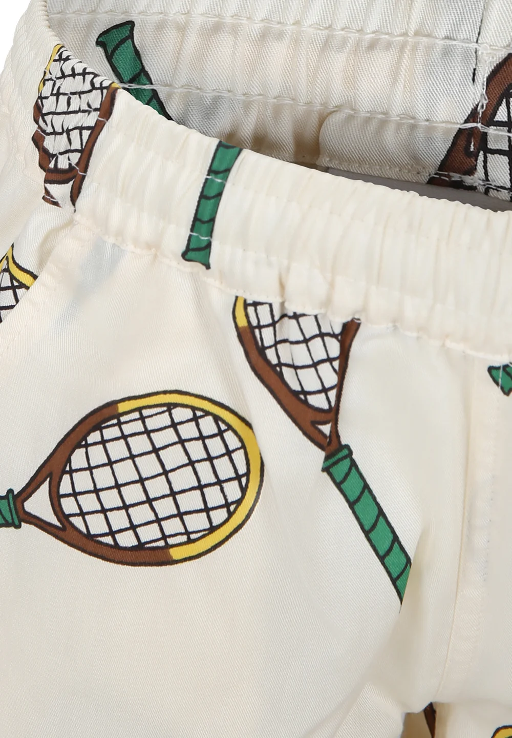Pantalones cortos Mini Rodini