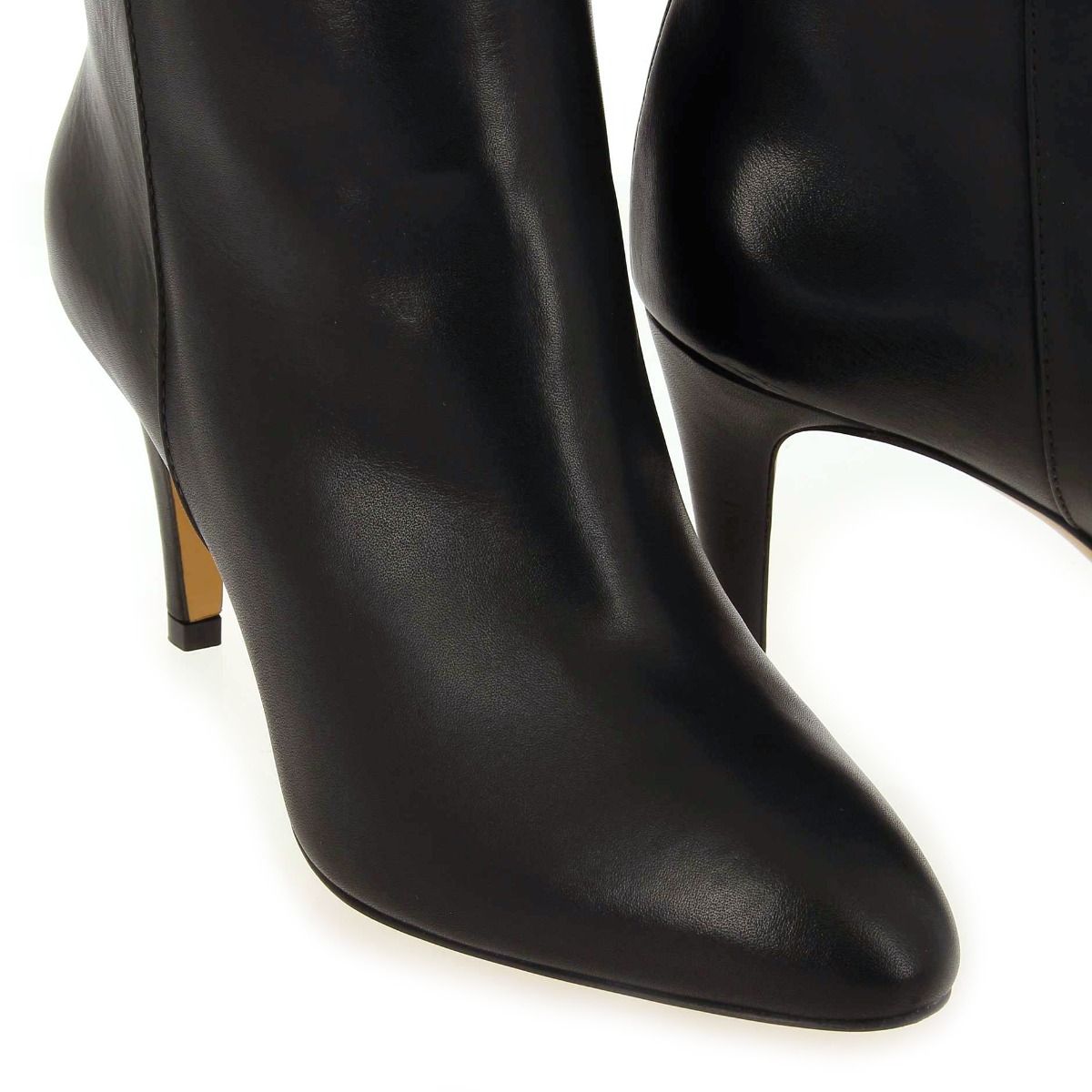The Seller  S9047 - noir
