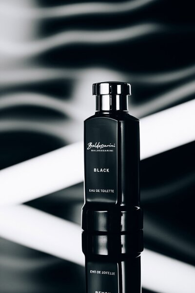 Baldessarini Classic Black Eau de Toilette