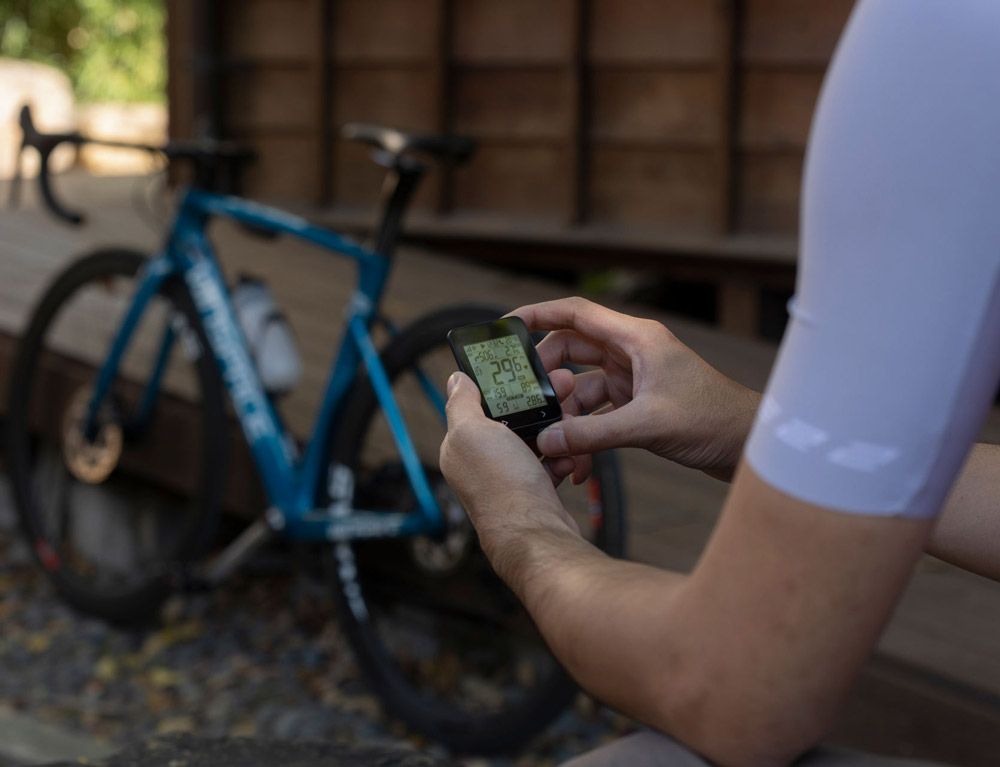 iGPSPORT iGS320 GPS Computer kaufen | Bike-Discount