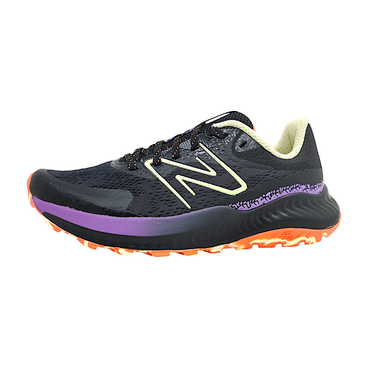 New Balance CD-NTRv5 WTNTRRB5 Schwarz Black