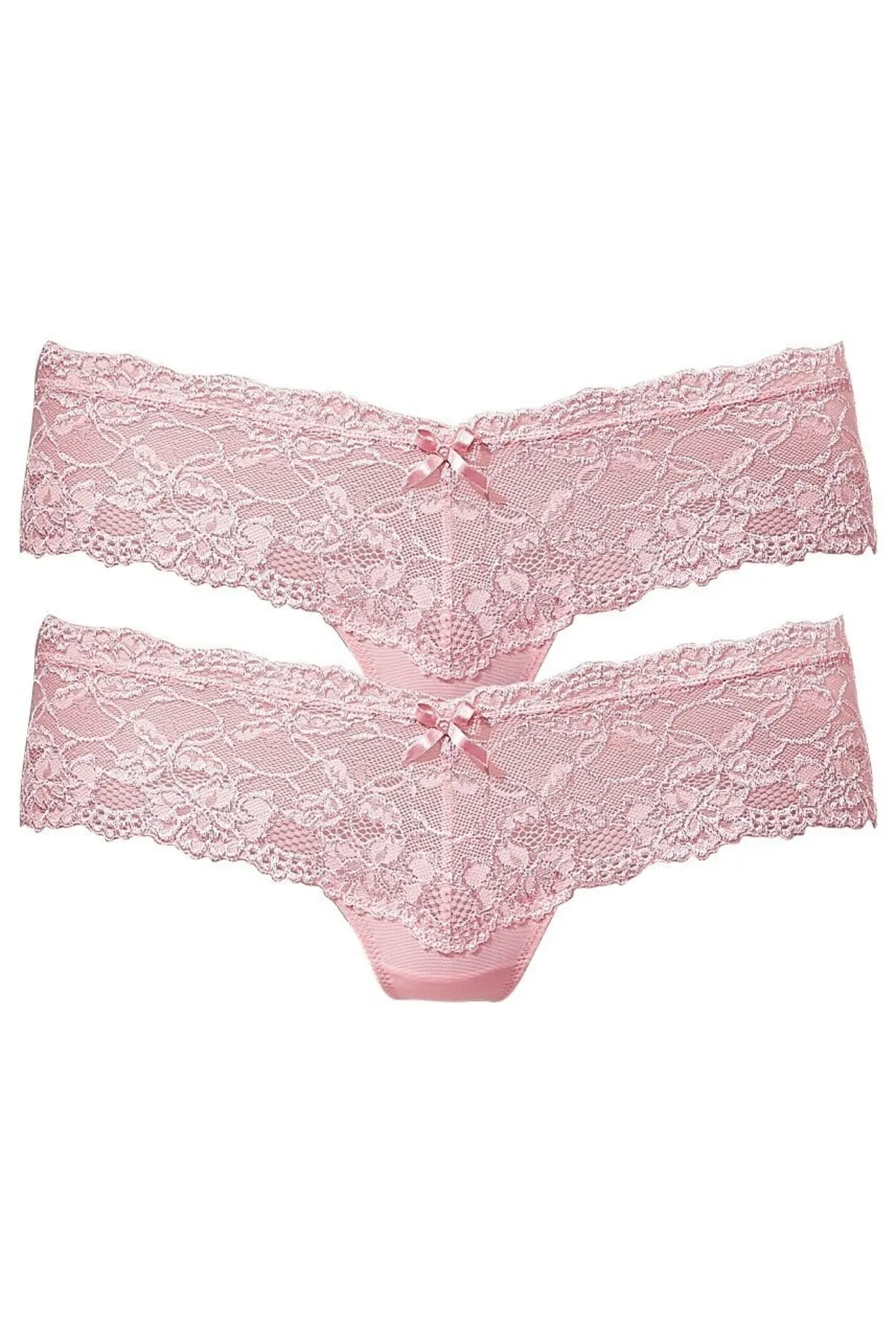 Vivance  Unterhosen - Rosa - Unifarben