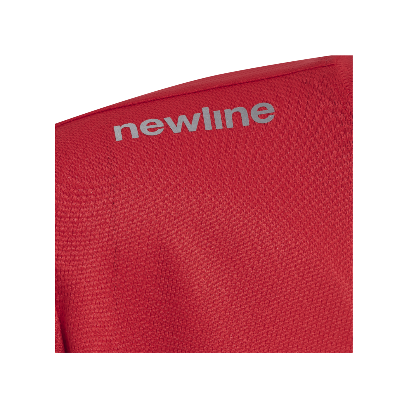 Newline Core Functional T-Shirt Running Rot F3365