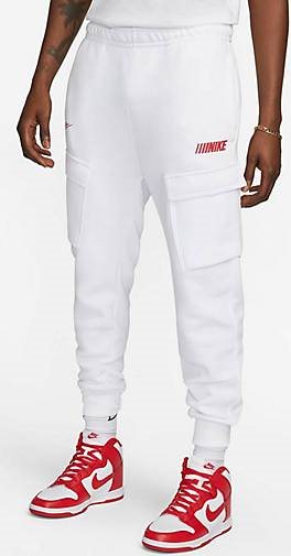 Nike Sportswear Herren Sweathose FLEECE CARGO