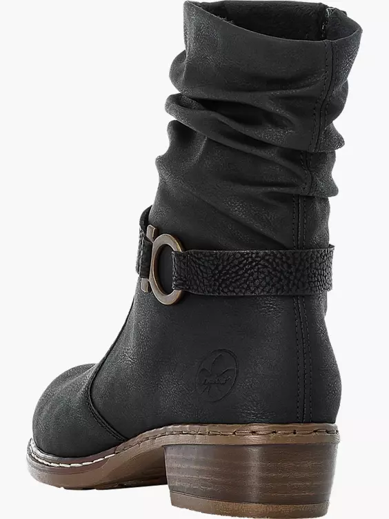Rieker Damen Stiefeletten