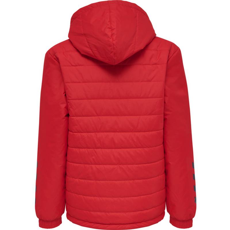 hummel hmlPROMO SHORT BENCH JACKET KIDS Funktionsjacke Kinder