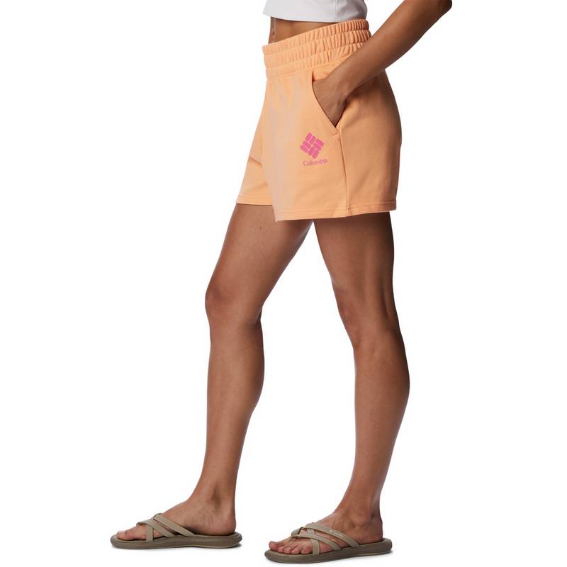 Columbia Sweatshorts Damen