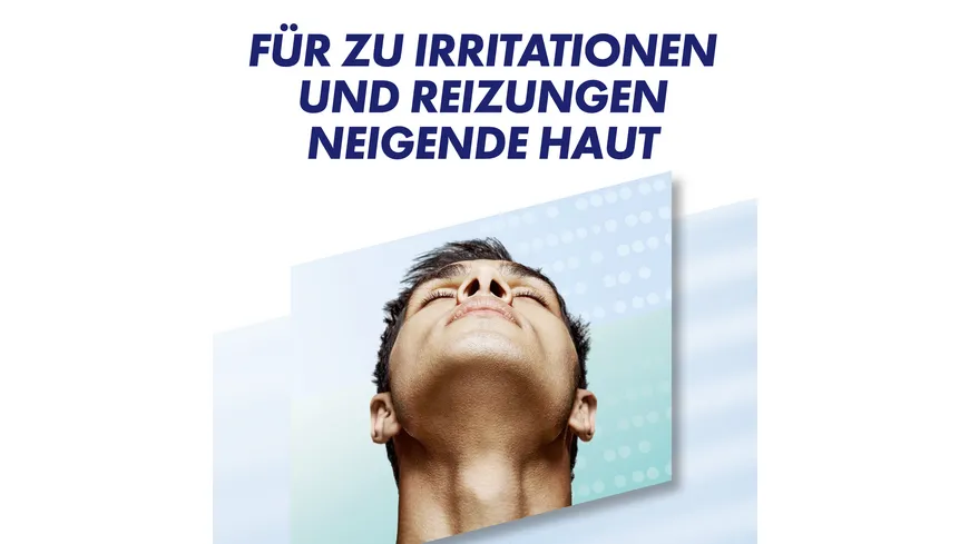 Gillette SKINGUARD Klingen Sensitive 11 Stück