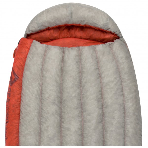 Sea to Summit - Women's Flame FmI - Daunenschlafsack