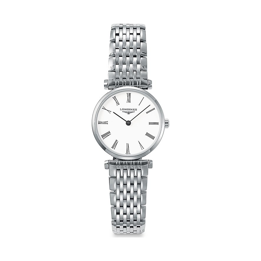 Longines Damenuhr Elegance La Grande Classique de Longines