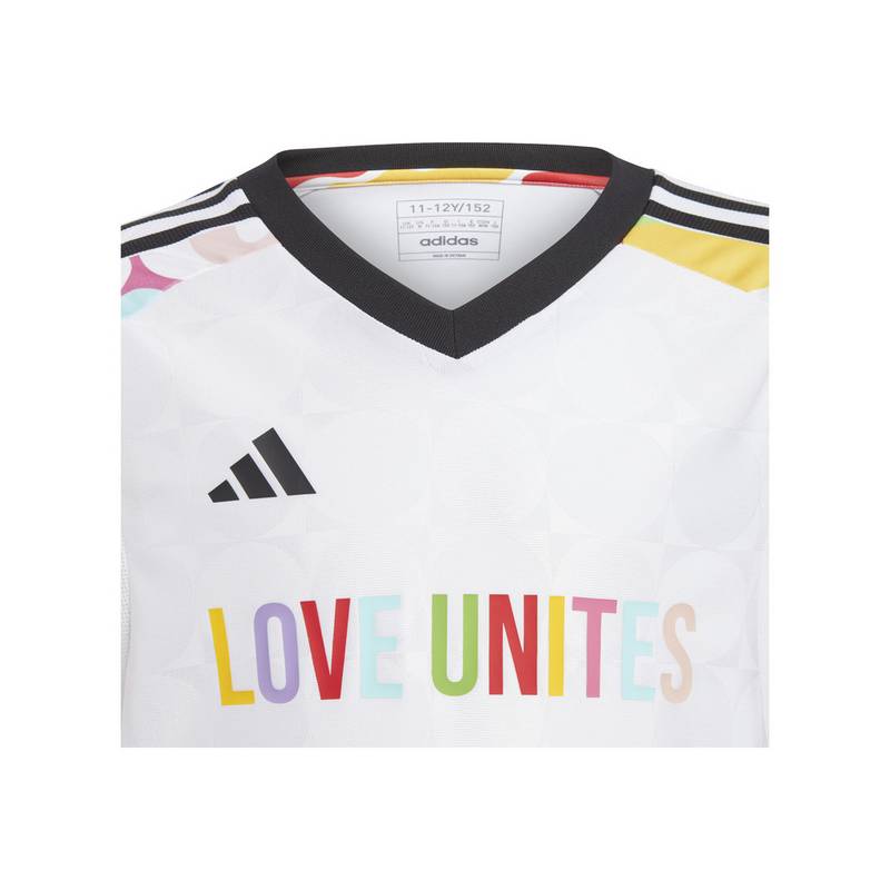 adidas Pride Tiro Trikot Kids Trikot Kinder