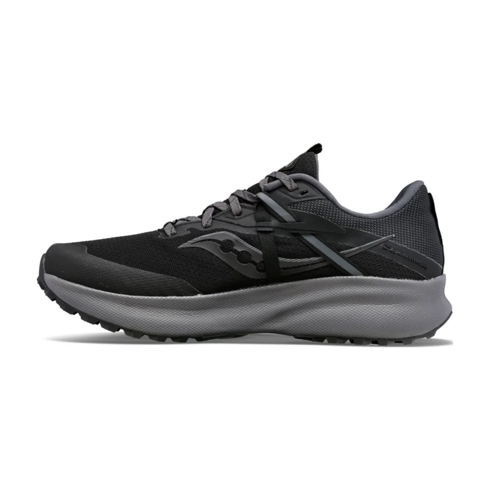 Saucony Ride 15 TR GTX S20799-10 / schwarz