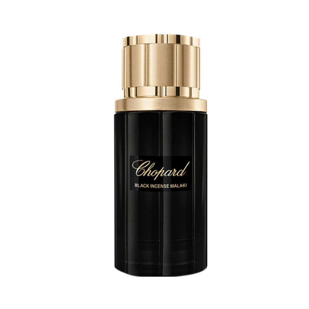 chopard Black Incense Malaki Eau de Parfum