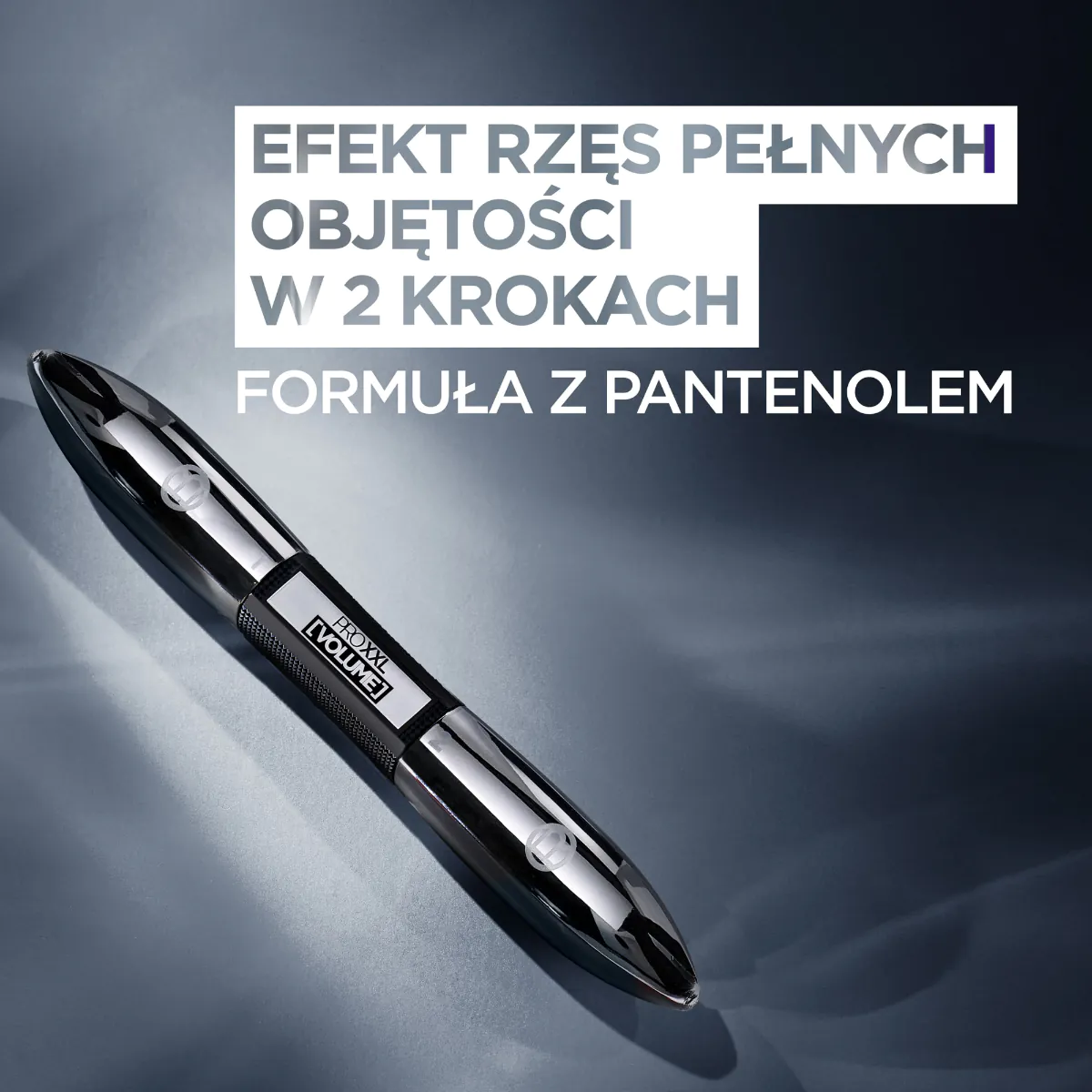 L'Oréal Paris Mascara Pro XXL Volume