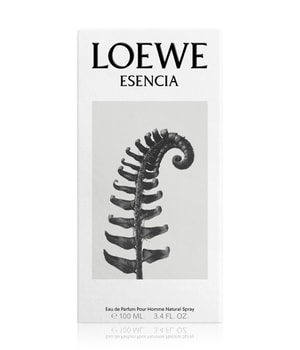 LOEWE Esencia Eau de Parfum 100 ml