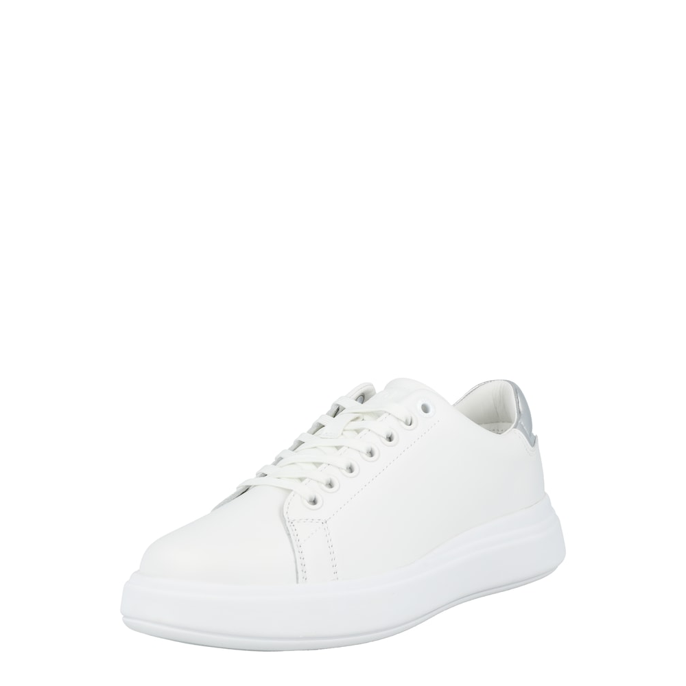 Calvin Klein Raised Cupsole Lace Up HW0HW02005-0K6 / grau