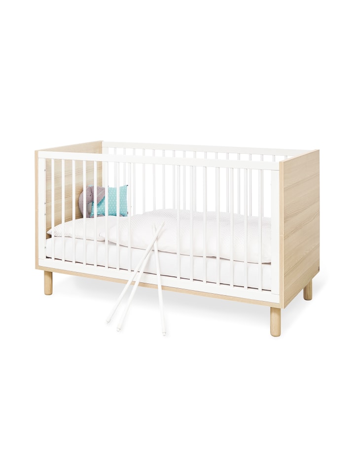 Pinolino Kinderbett 