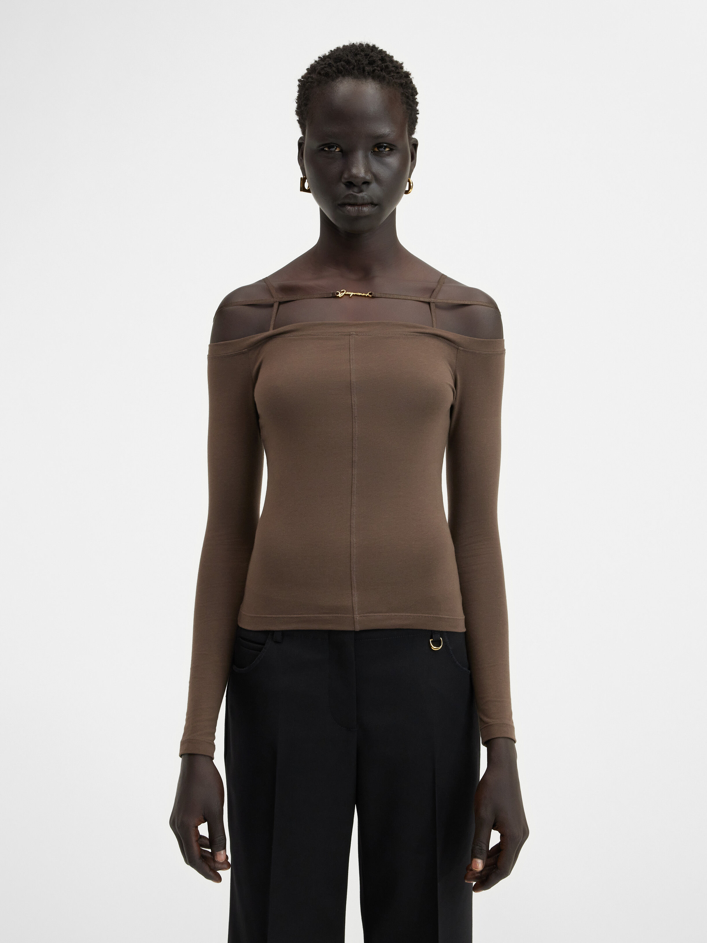 Le tshirt Sierra