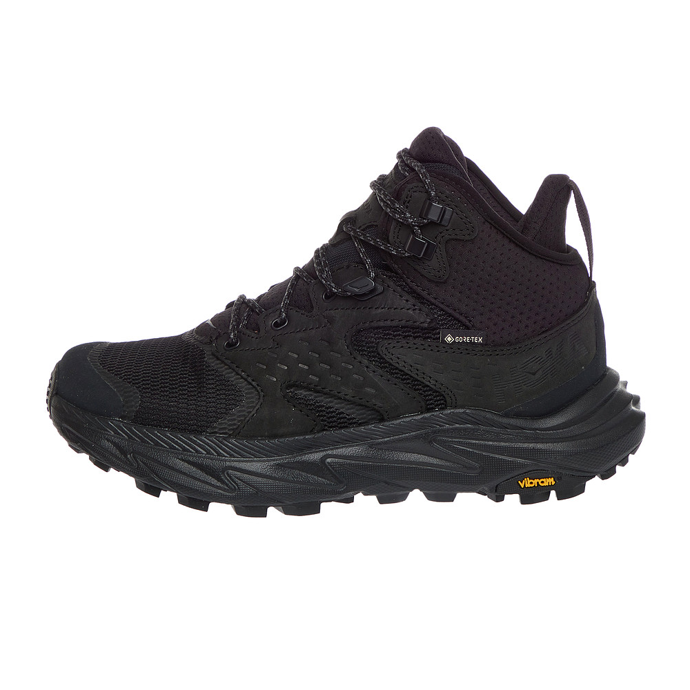 Hoka WMNS Anacapa 2 Mid Gore Tex 1142831-BBLC-B / schwarz