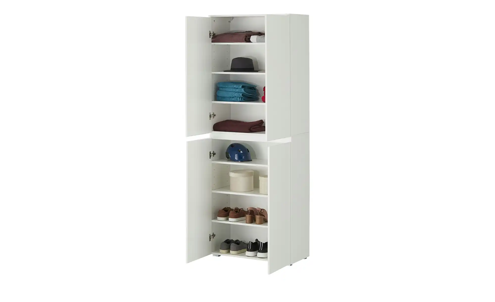 smart Mehrzweckhochschrank