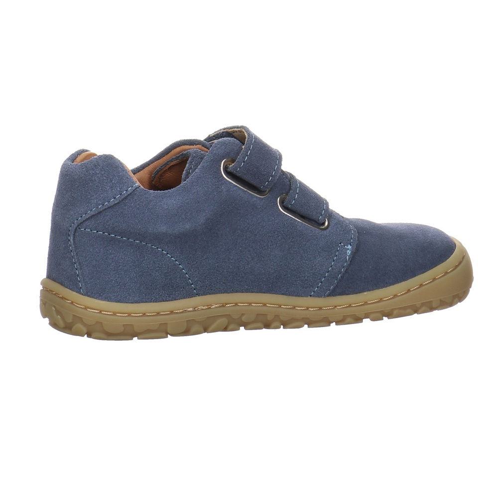 Lurchi Noah Barefoot Klettschuh