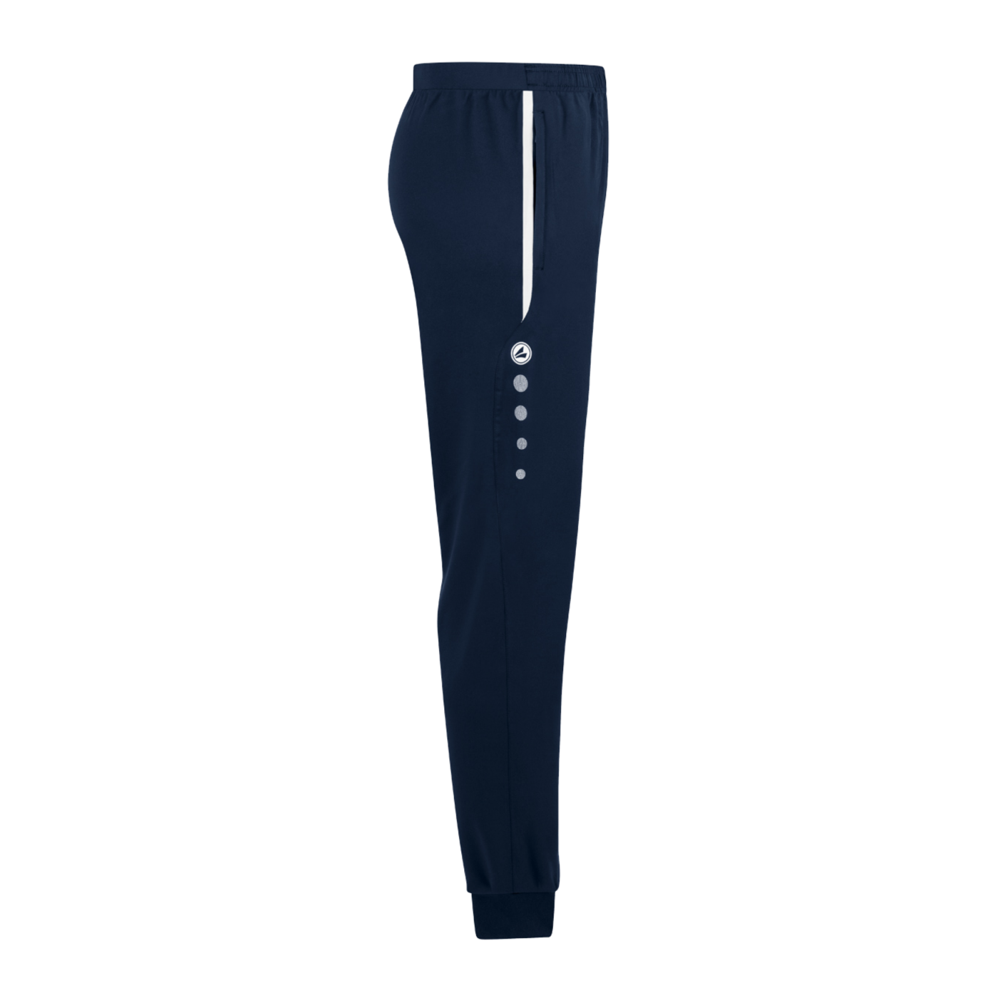 JAKO Allround Präsentationshose Kids Blau F900