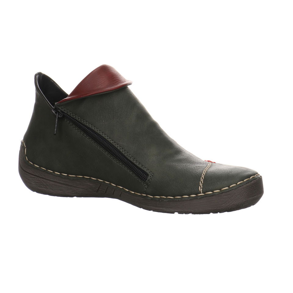 Rieker Boots