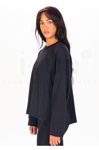 Nike Yoga Dri-Fit W
