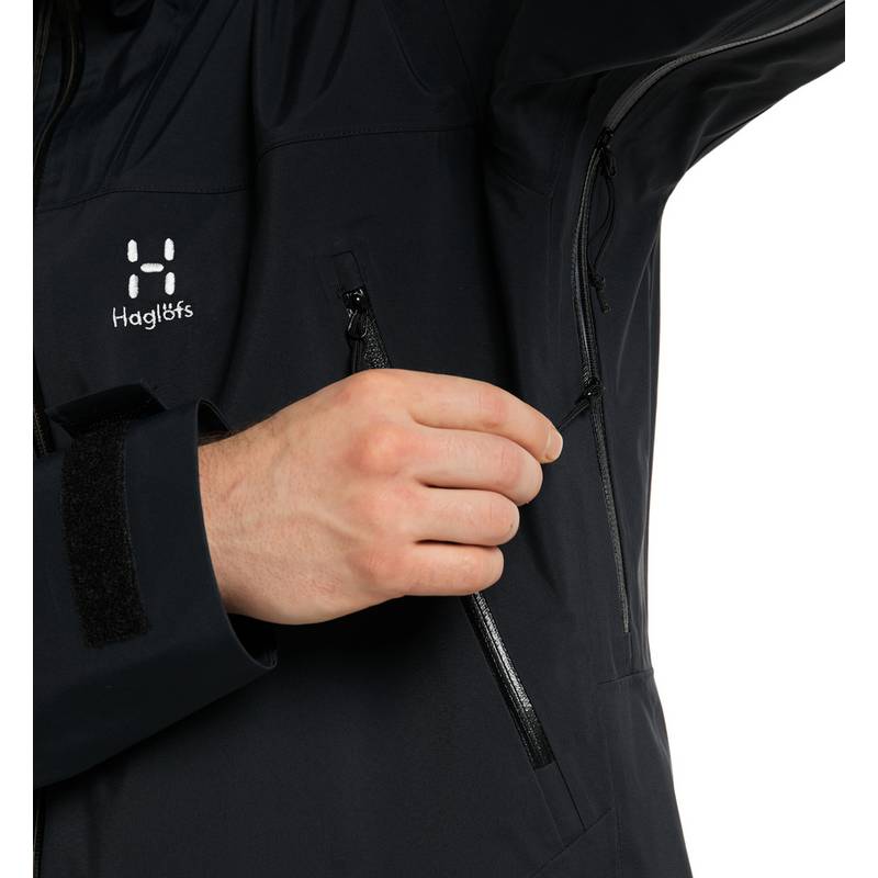 Haglfs Dalskidan GTX Jacket Hardshelljacke Herren