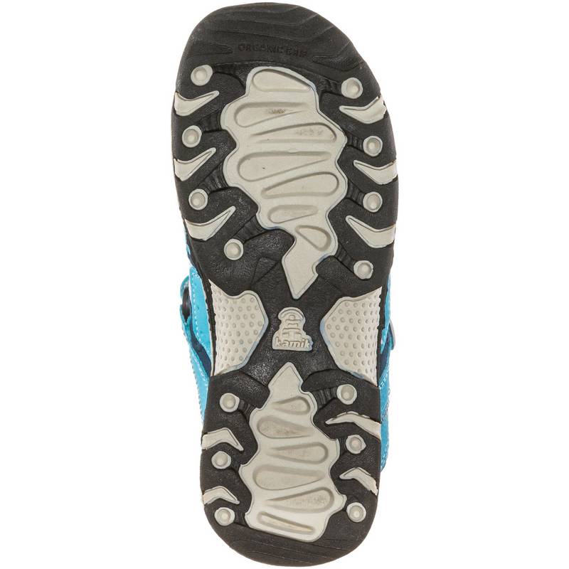 Kamik WILDCAT Outdoorsandalen Kinder