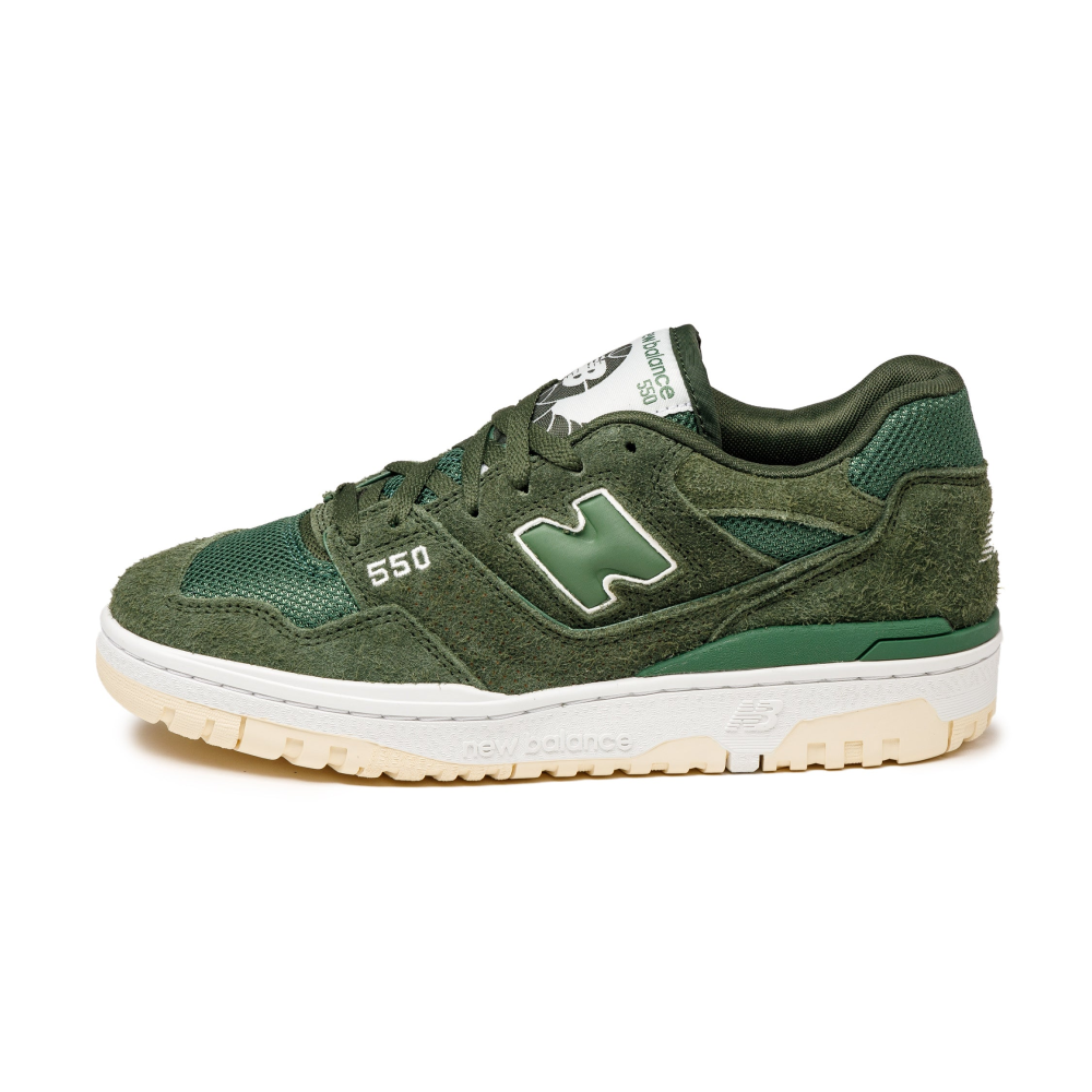 New Balance 550 BB550PHB BB550PHB / grün