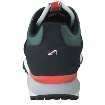Pepe Jeans Schnürsneaker in blau