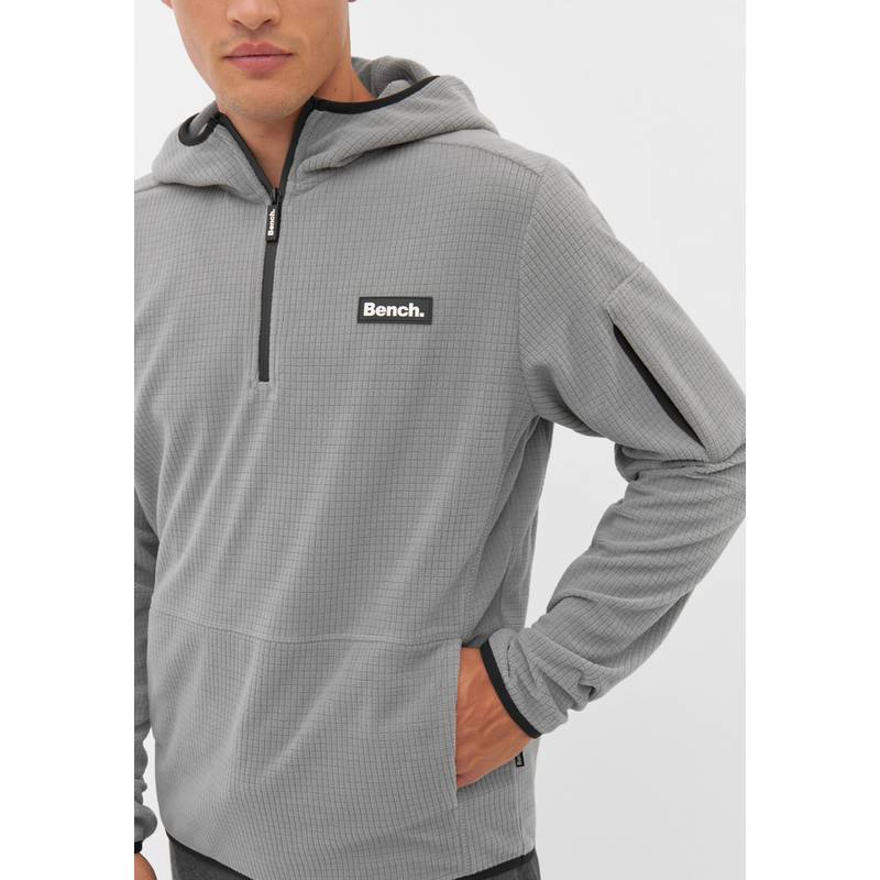 Bench HURLOM Hoodie Herren