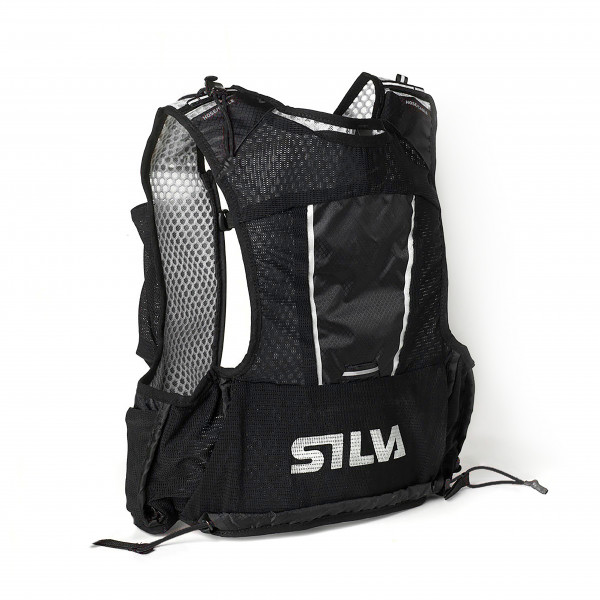Silva - Strive Light Black 5 - Trailrunningrucksack