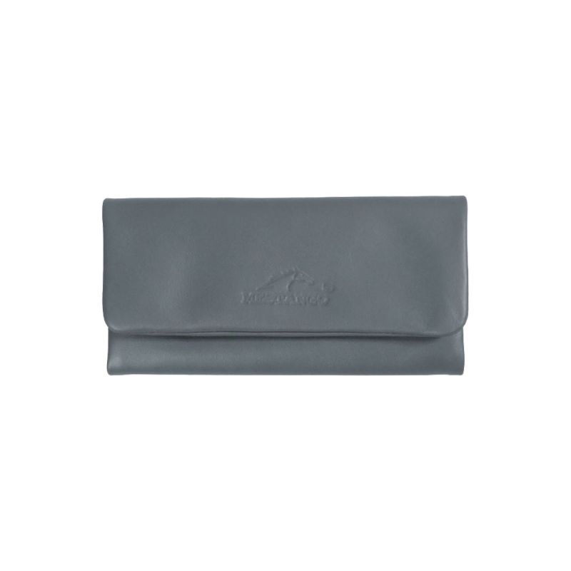 Mestango Tabaktasche „Frost“ 2016\/6 Blau