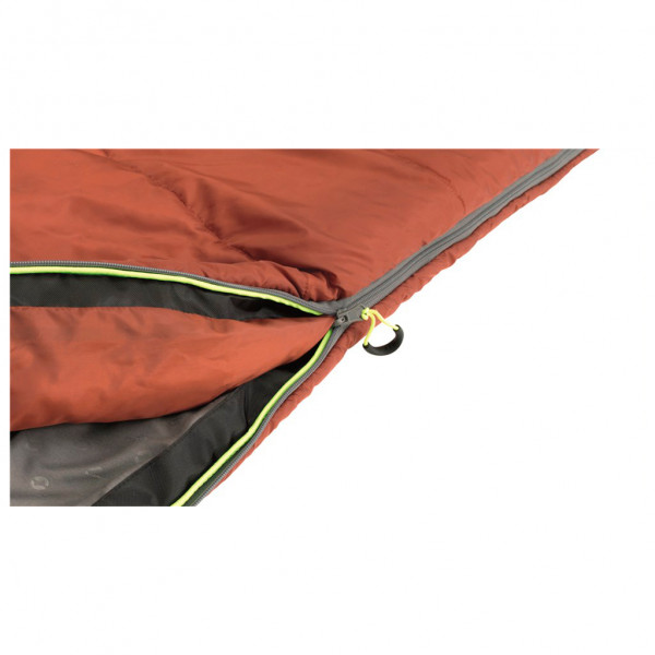 Outwell - Canella Lux - Kunstfaserschlafsack