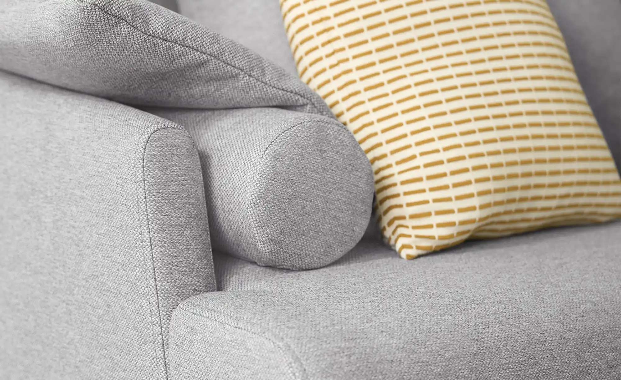 smart Sofa mit Schlaffunktion