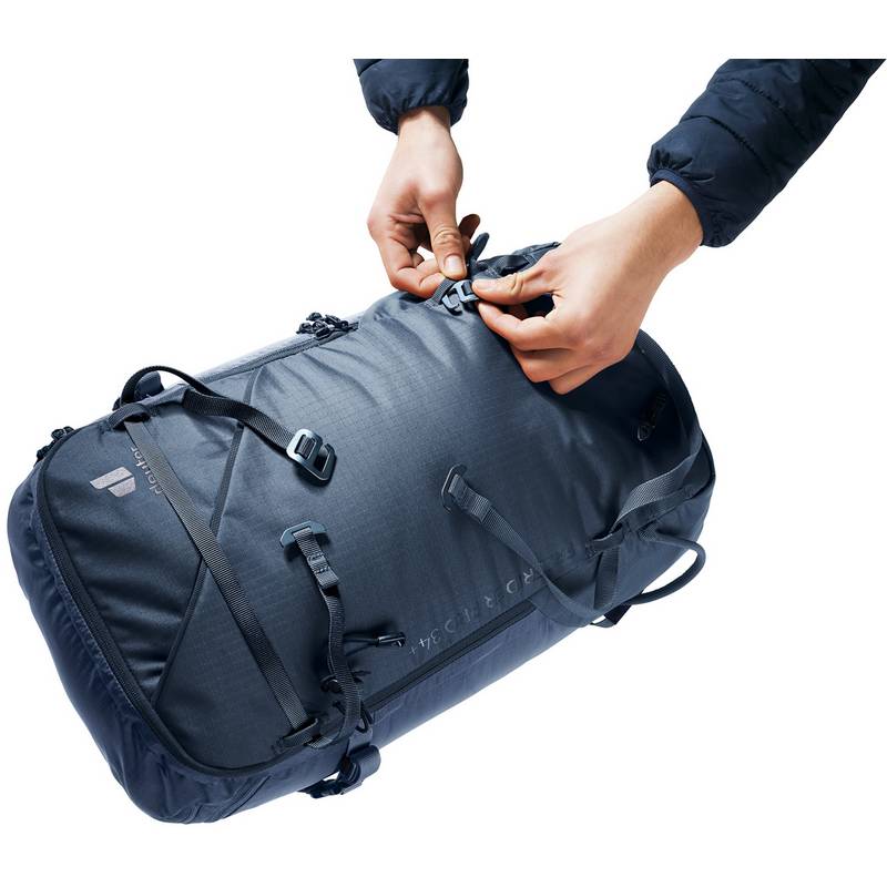 Deuter Freerider Pro 34+ Alpinrucksack Herren