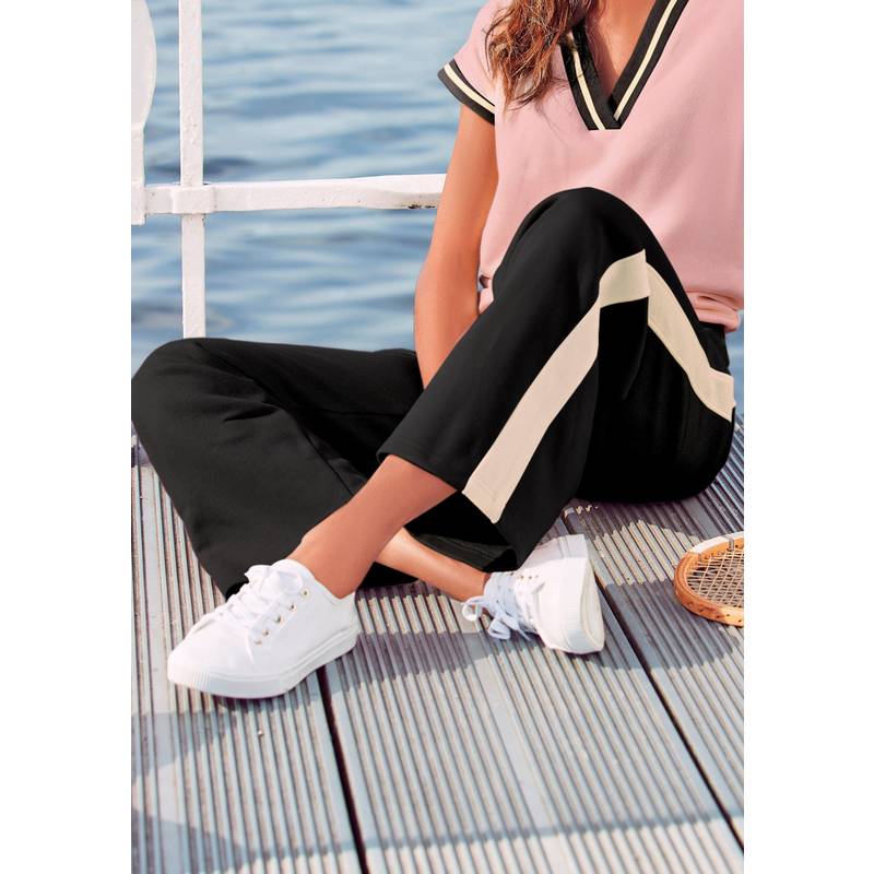 Lascana Sweathose Damen