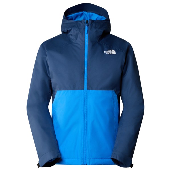 The North Face - Millerton Insulated Jacket - Winterjacke