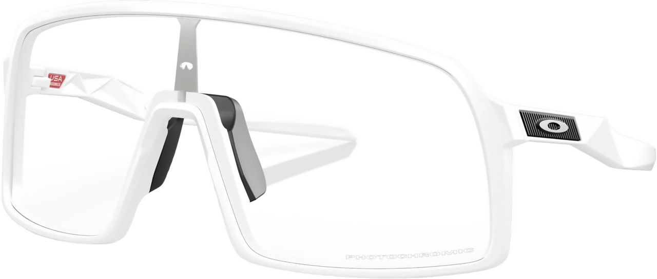 Oakley Sutro Clear Photocromic - Sportbrille kaufen | Bike-Discount
