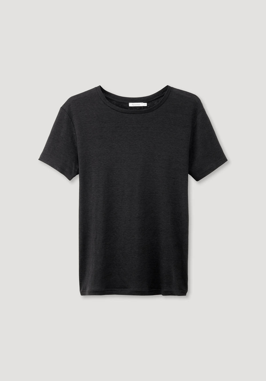 Shirt aus reinem Leinen