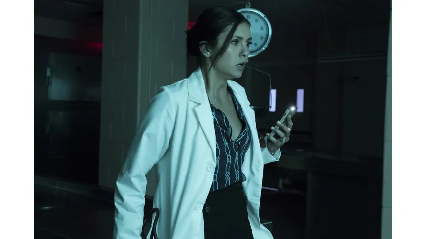 FLATLINERS