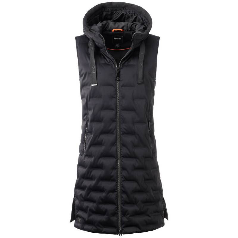 LPO Steppweste Damen