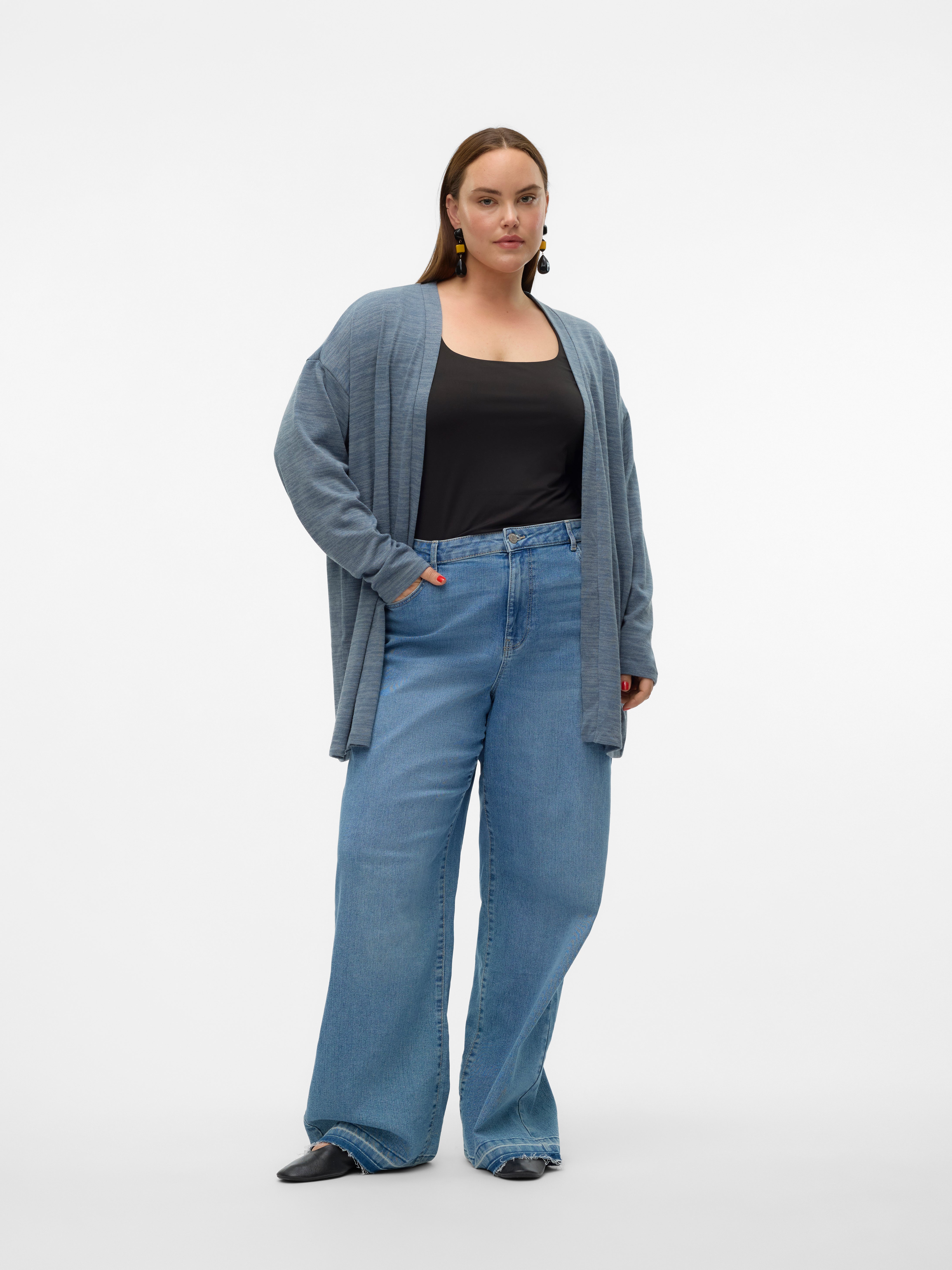 VMCKATIE Strickjacke
