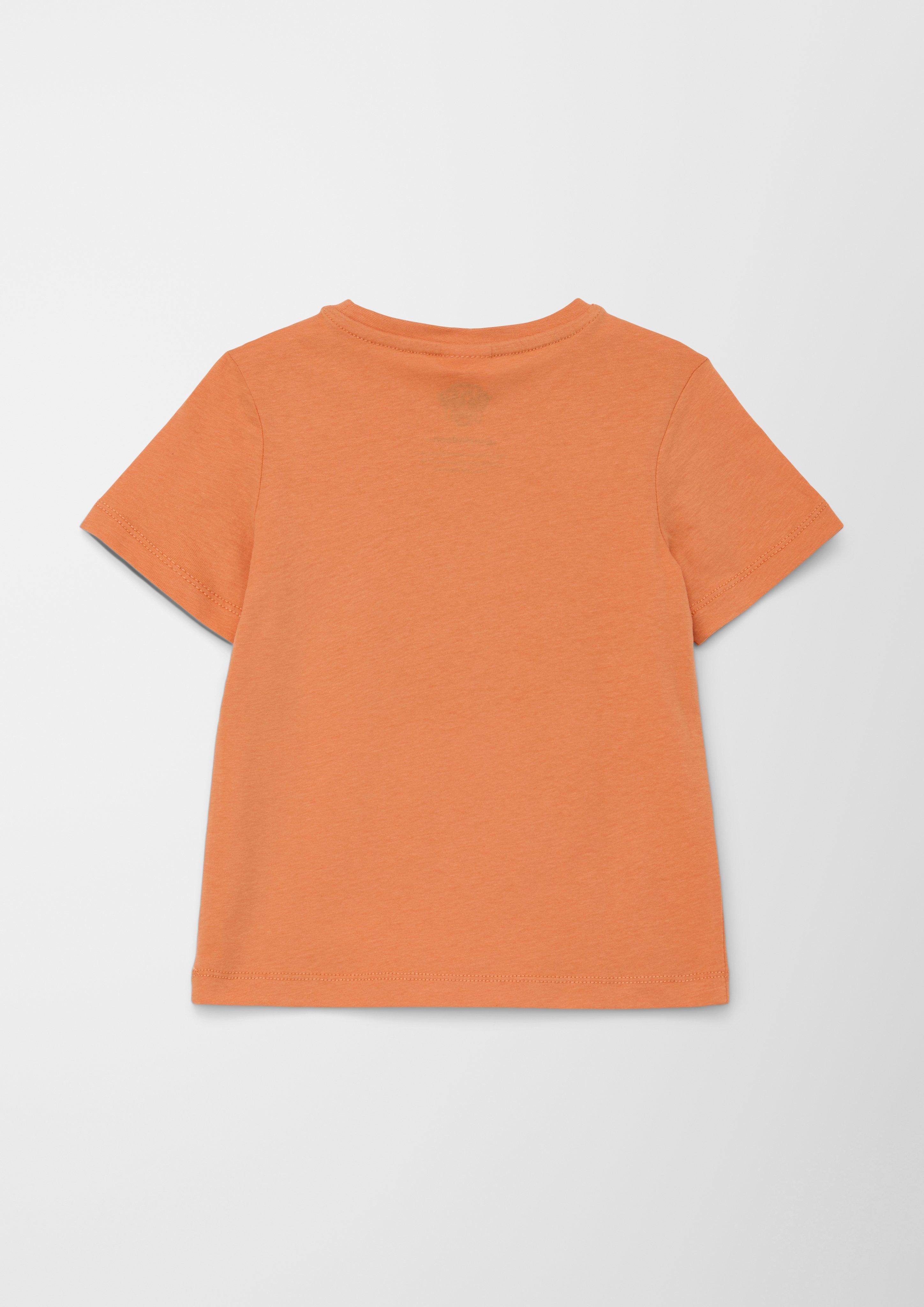 Baumwollshirt mit Paw Patrol-Motiv  2127481-2140