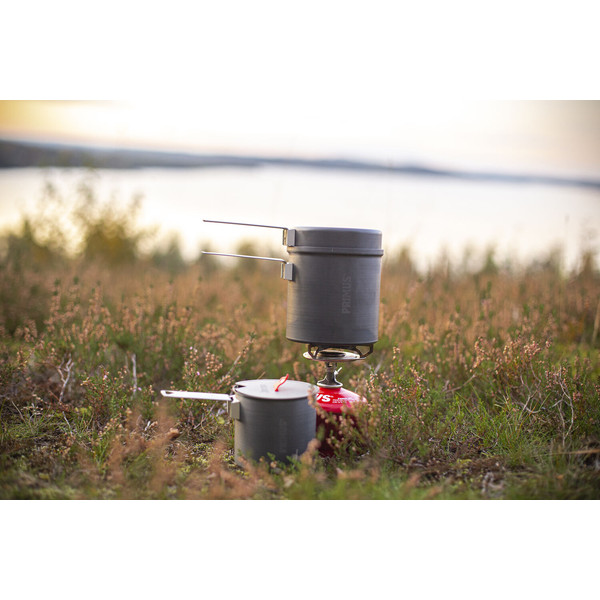 TREK POT SET - Campinggeschirr