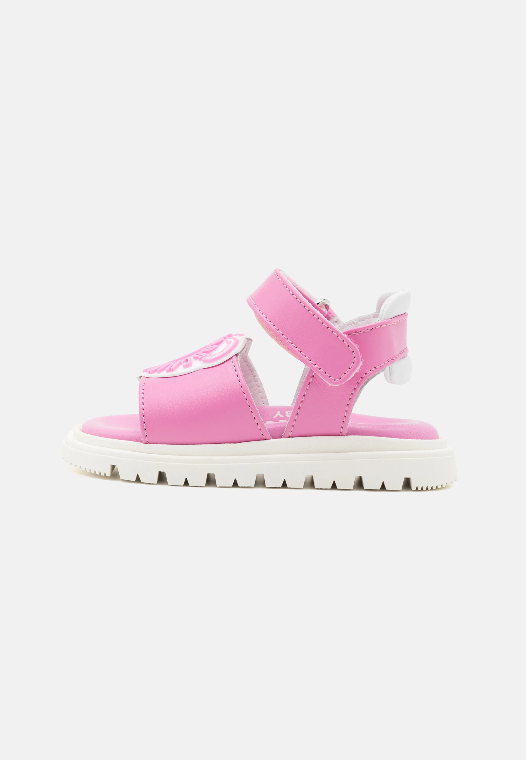 MOSCHINO UNISEX - Sandalias
