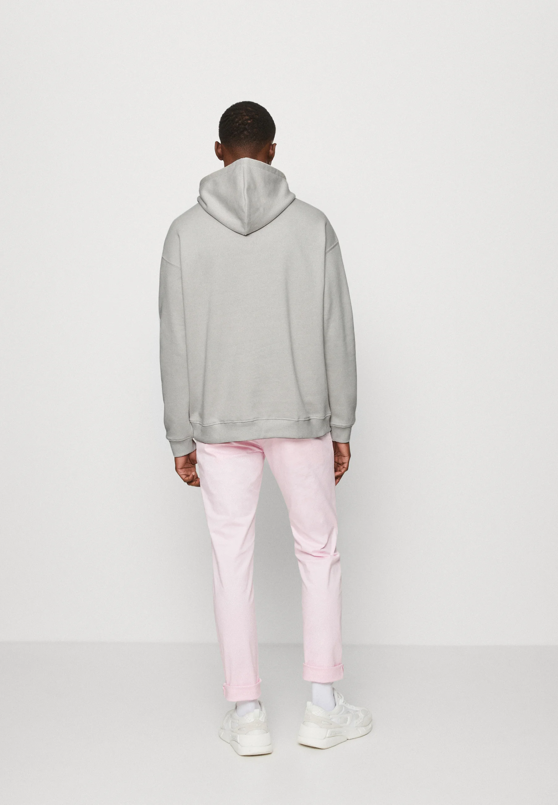 YOURTURN UNISEX - Sudadera